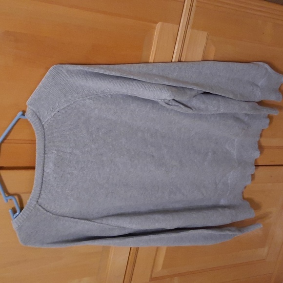 NWT. Karen Scott xxl sweater. - Picture 2 of 6